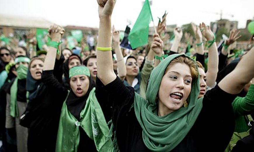 Мусульманское движение. Зеленая революция в Иране 2009. Исламская революция в Иране. Народы Ирана. Иран молодежь.